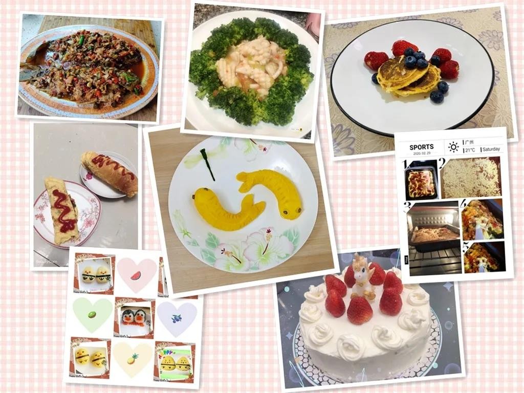 疫情防控形勢(shì)下，朗圣這樣過(guò)“三八婦女節(jié)”